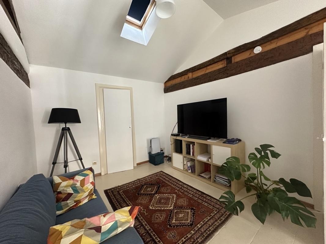 Vente Appartement à Castelnaudary 4 pièces