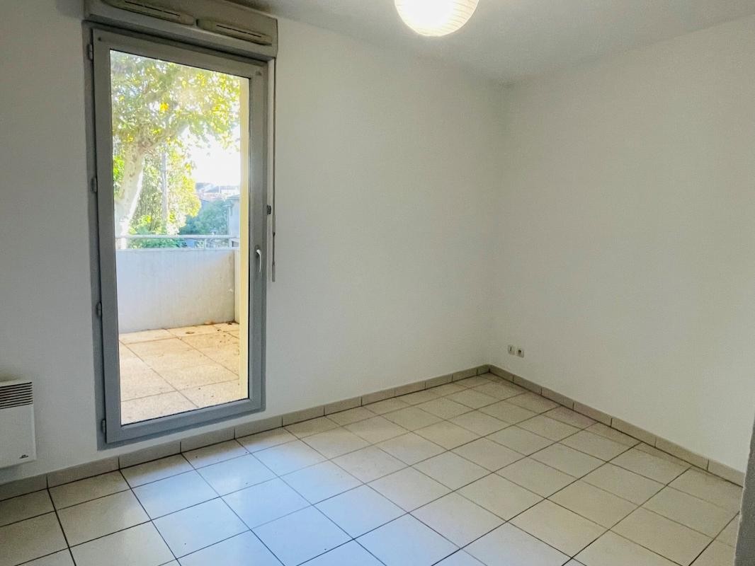 Location Appartement à Castelnaudary 3 pièces