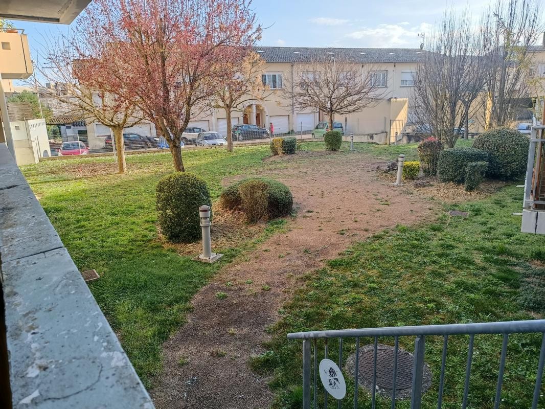 Location Appartement à Castelnaudary 2 pièces