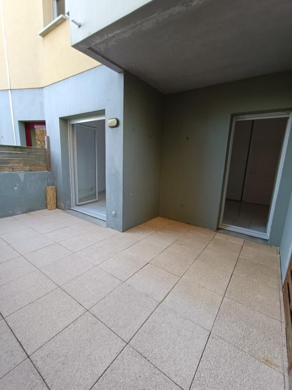 Location Appartement à Castelnaudary 2 pièces