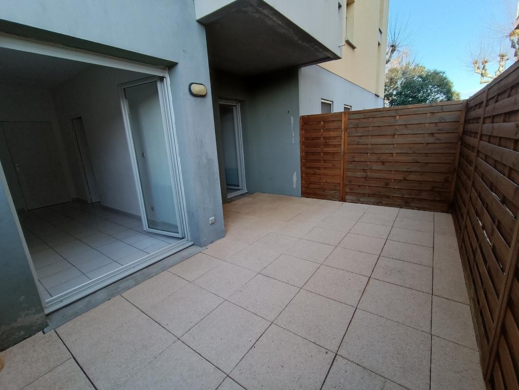 Location Appartement à Castelnaudary 2 pièces