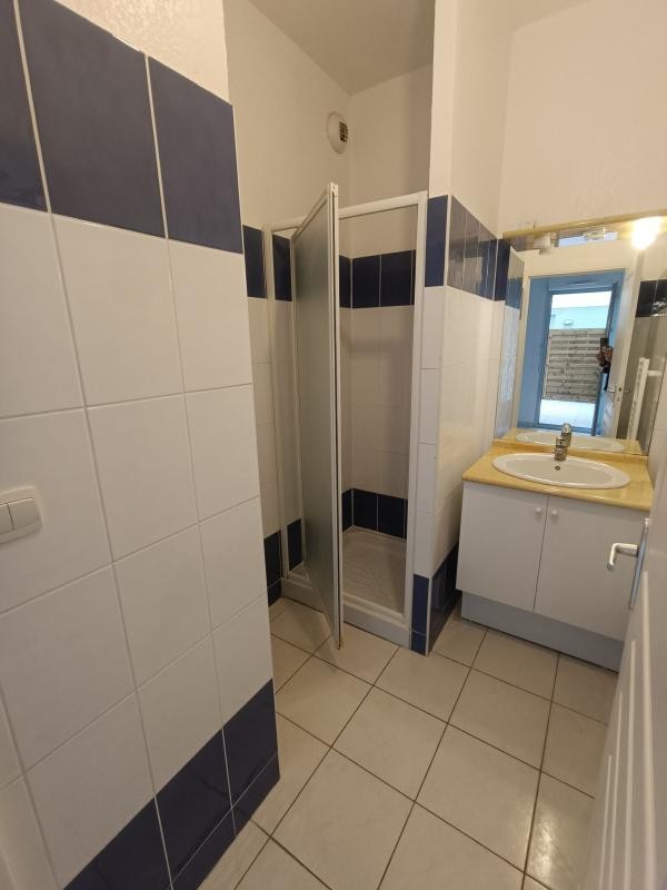 Location Appartement à Castelnaudary 2 pièces