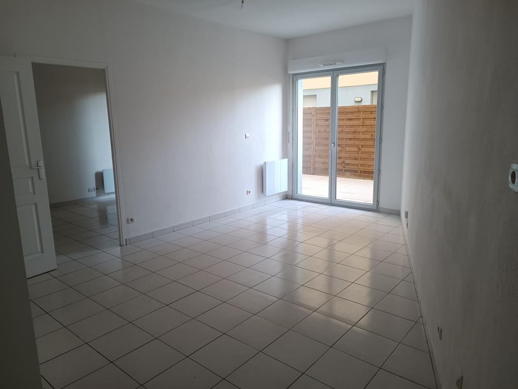 Location Appartement à Castelnaudary 2 pièces