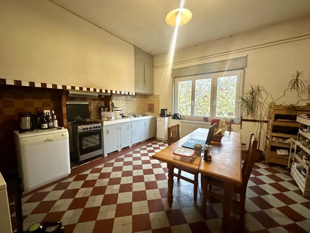 Vente Appartement à Castelnaudary 3 pièces