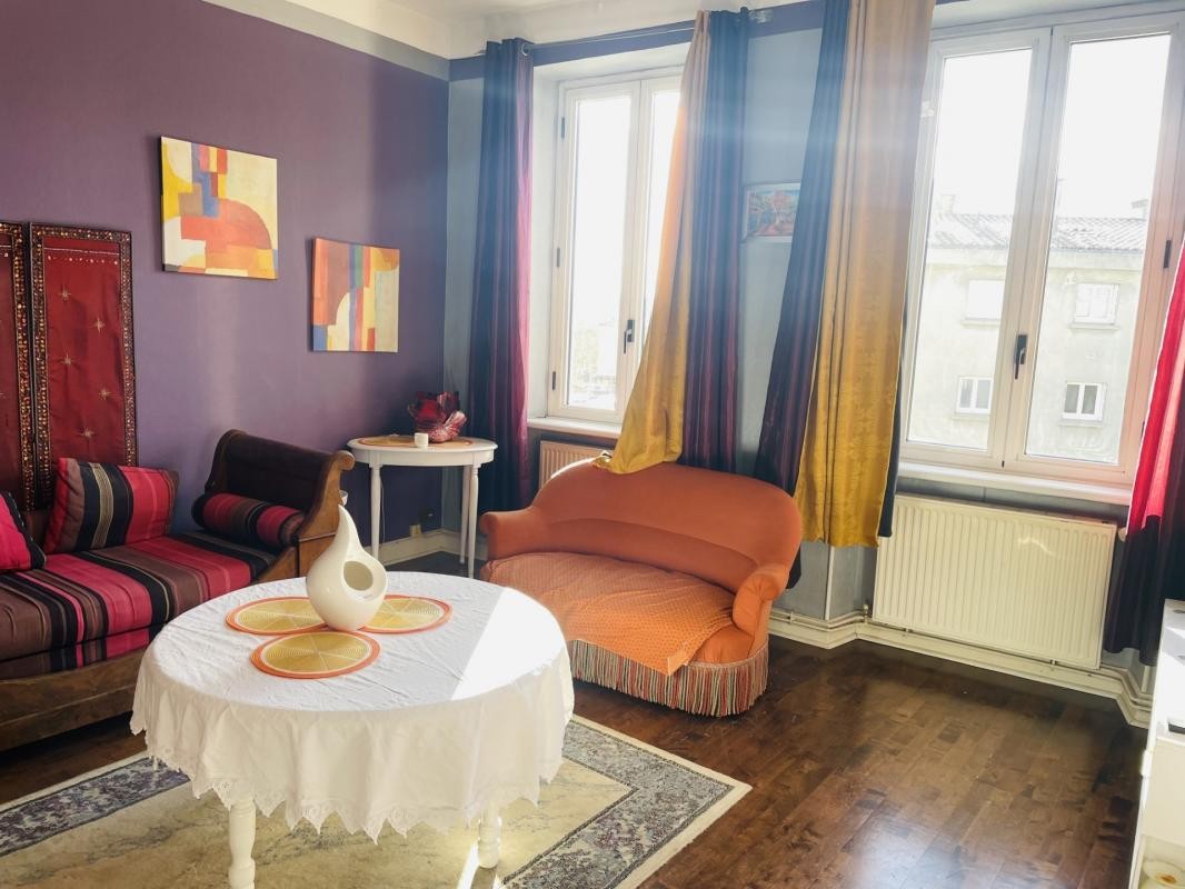 Vente Appartement à Castelnaudary 4 pièces