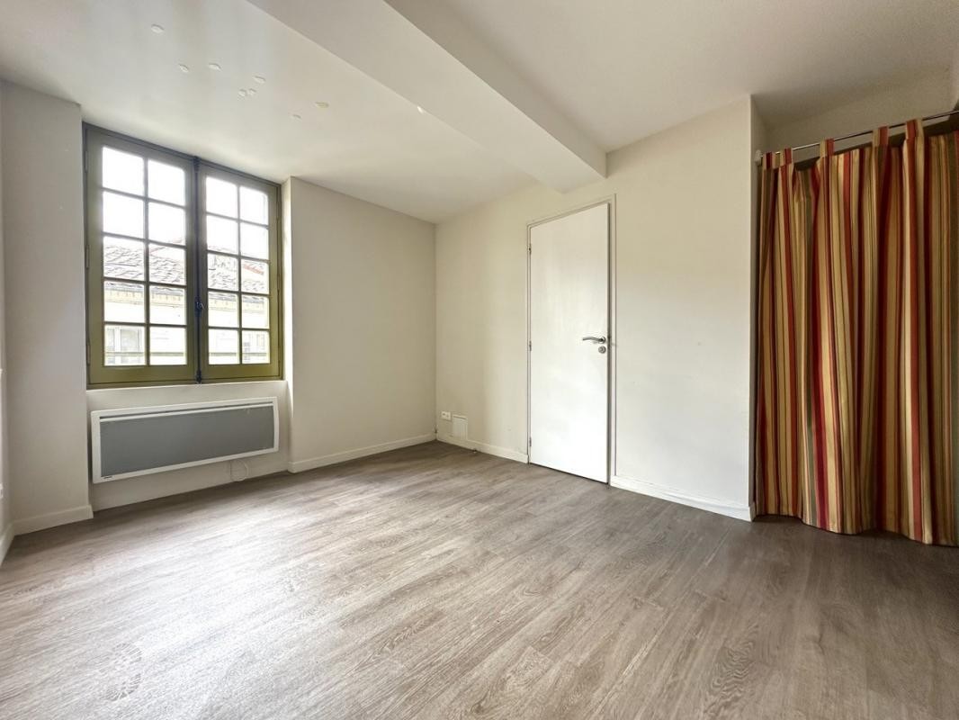 Vente Appartement à Castelnaudary 3 pièces