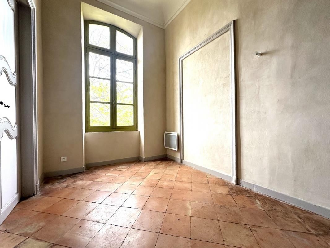 Vente Appartement à Castelnaudary 3 pièces