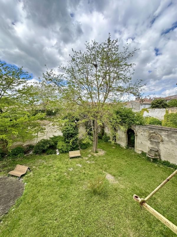 Vente Appartement à Castelnaudary 2 pièces