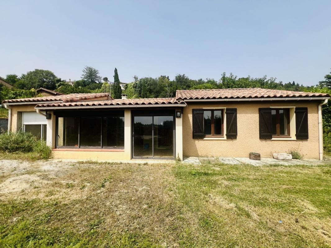 Vente Maison à Castelnaudary 5 pièces