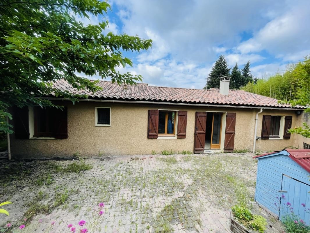 Vente Maison à Castelnaudary 5 pièces