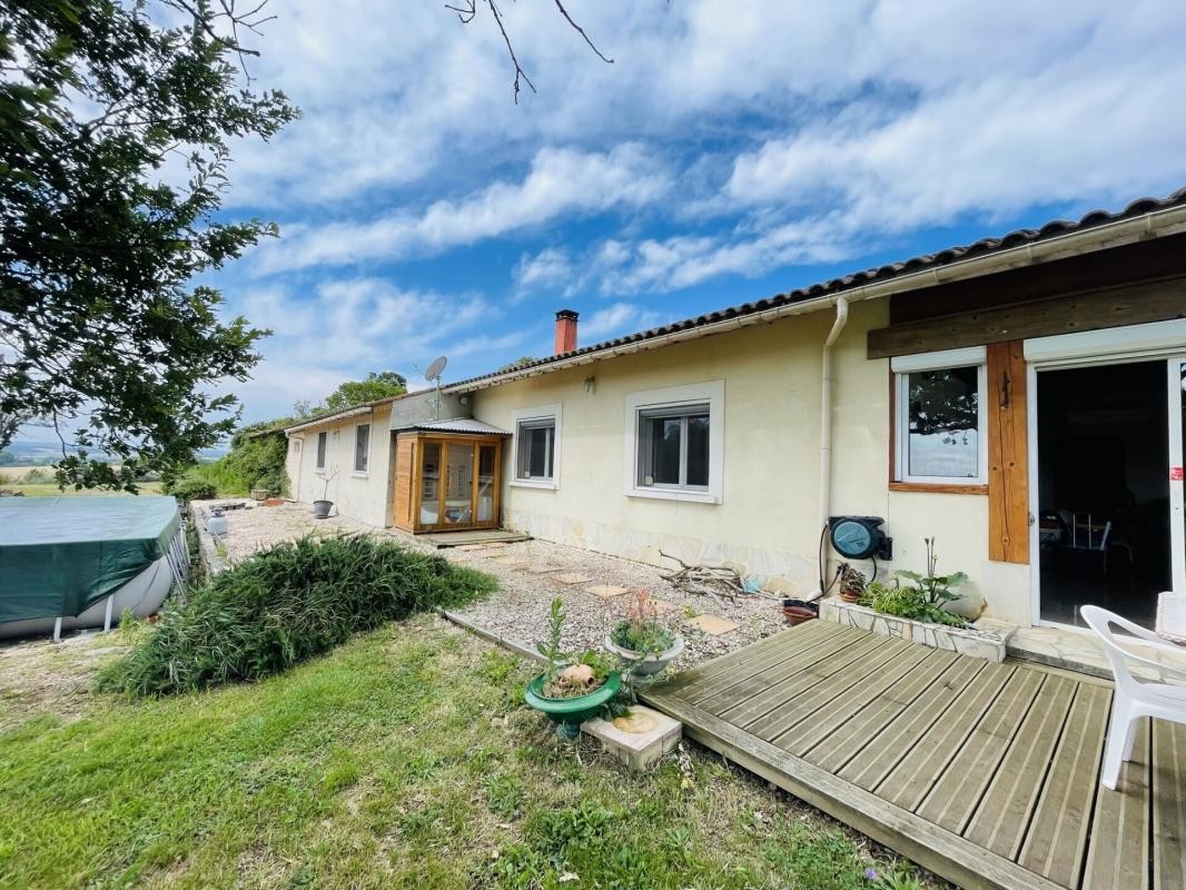 Vente Maison à Castelnaudary 5 pièces