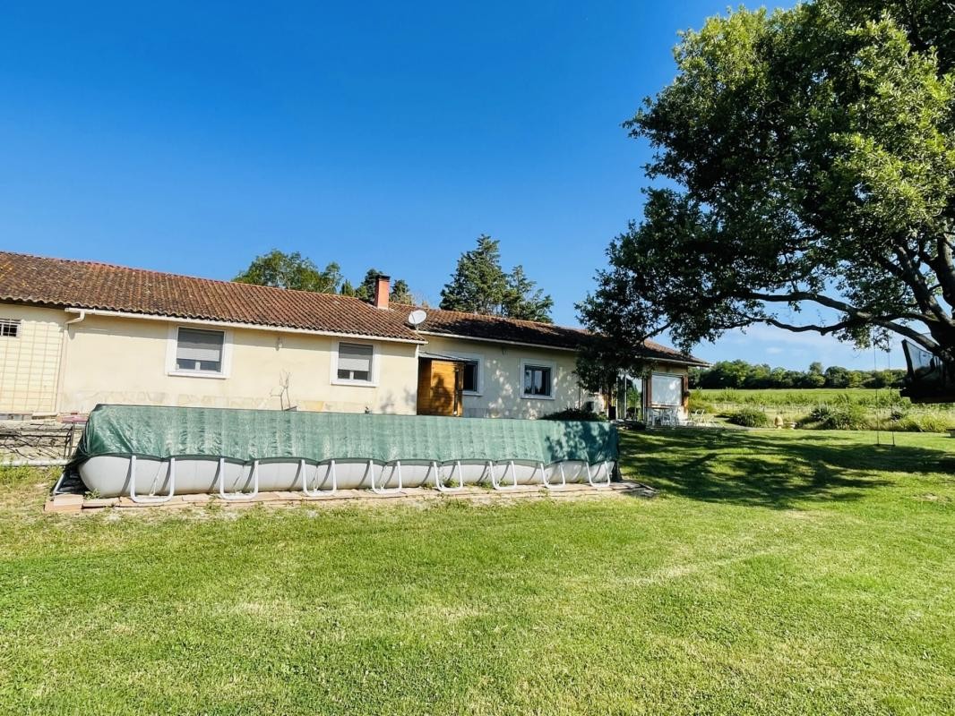 Vente Maison à Castelnaudary 5 pièces