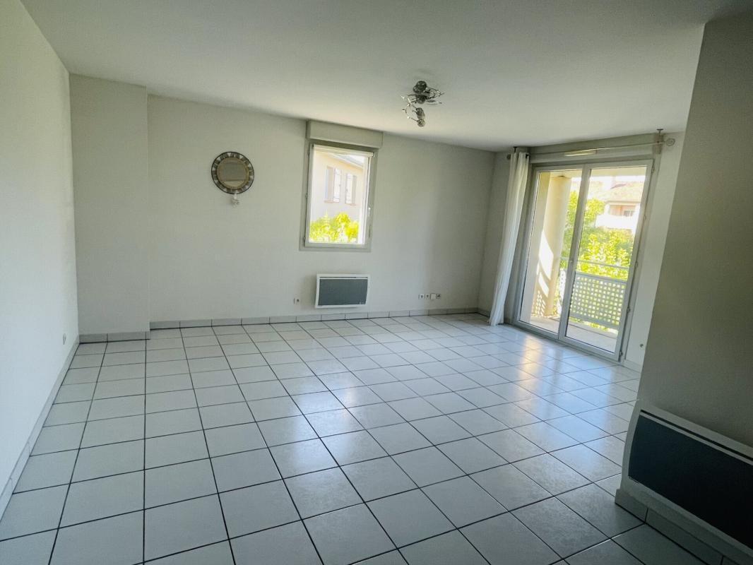 Vente Appartement à Castelnaudary 3 pièces