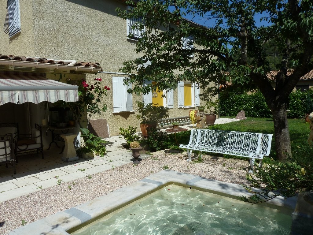 Vente Maison à Limoux 7 pièces