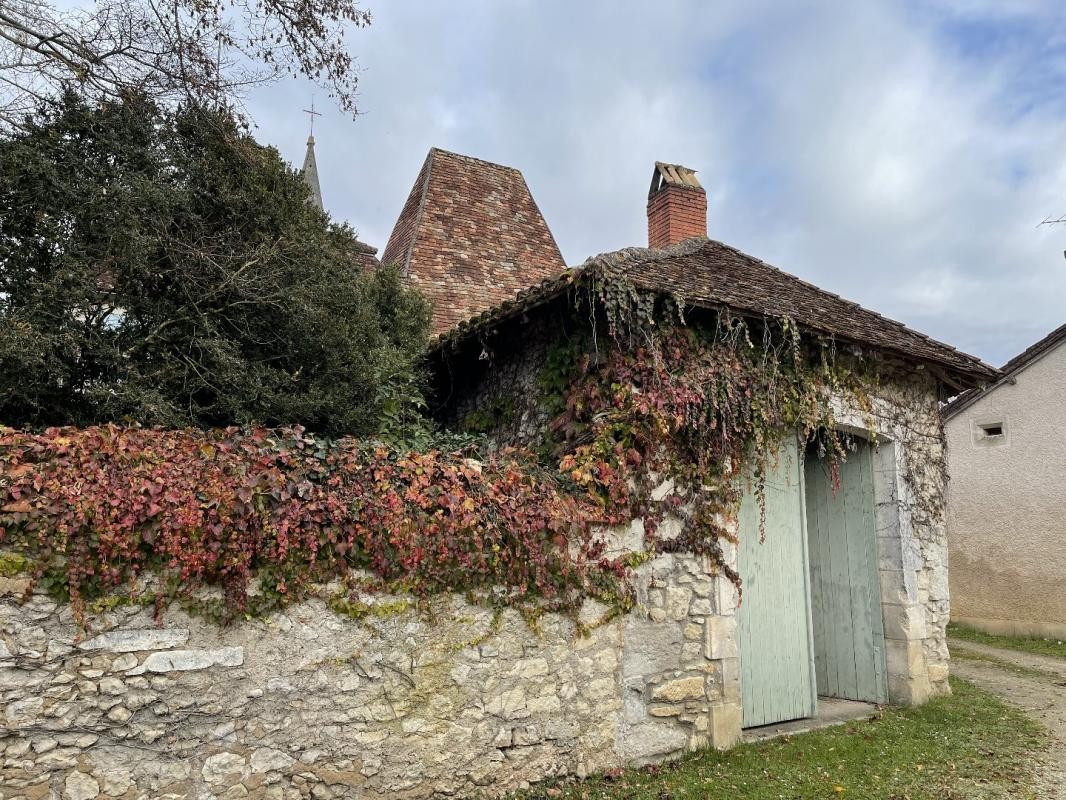 Vente Maison à Trélissac 6 pièces