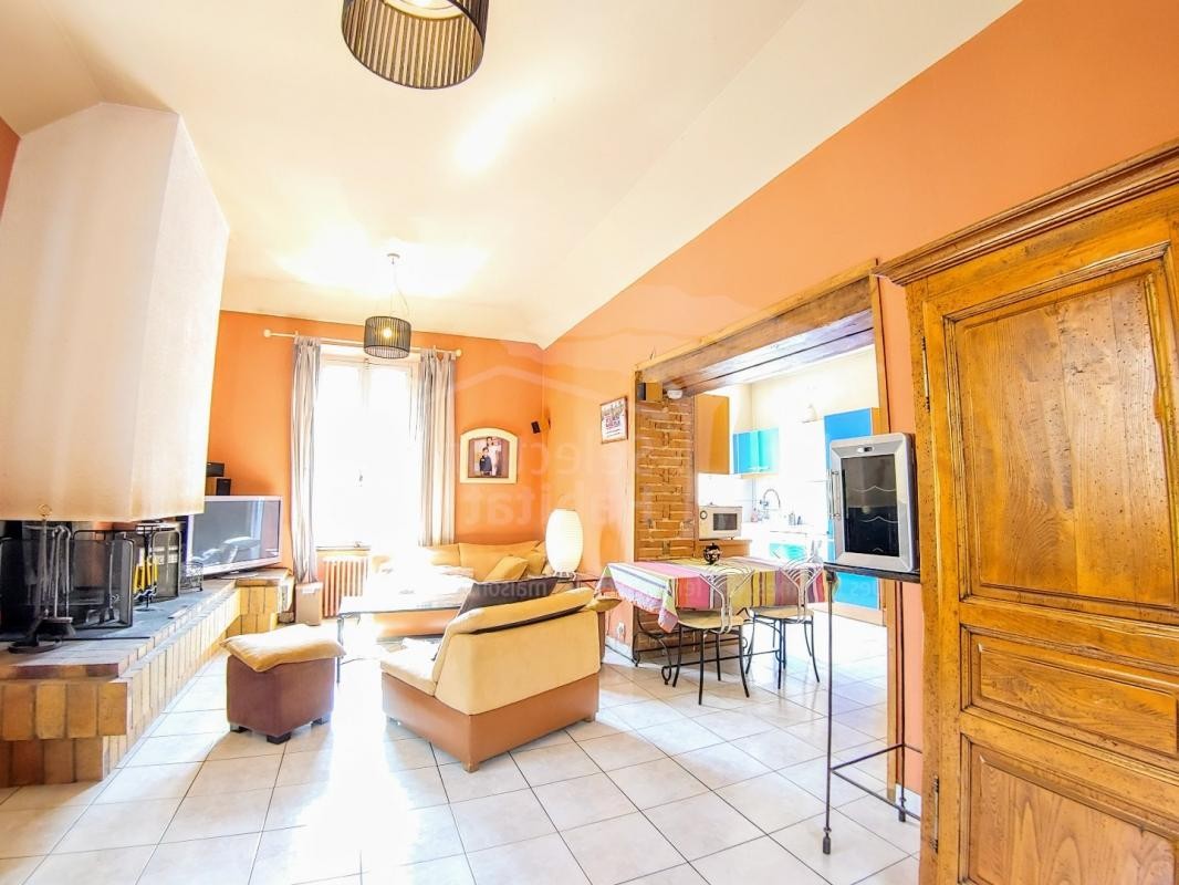 Vente Maison à Rodez 4 pièces