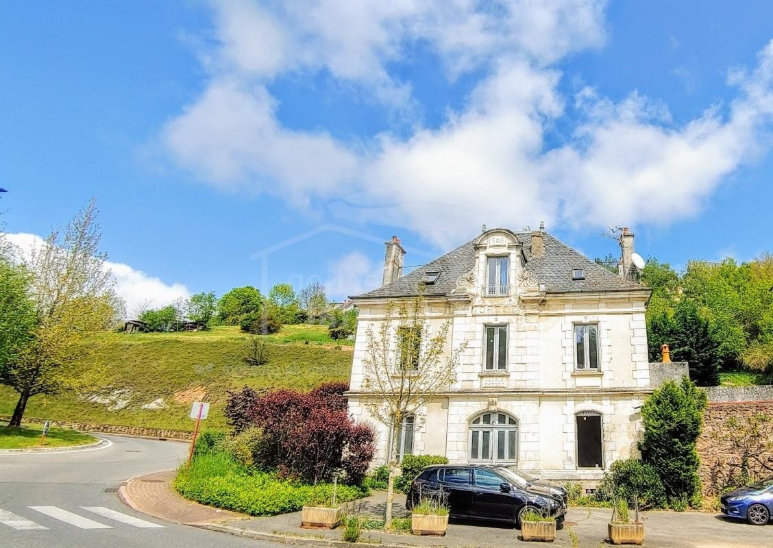 Vente Maison à Rodez 4 pièces