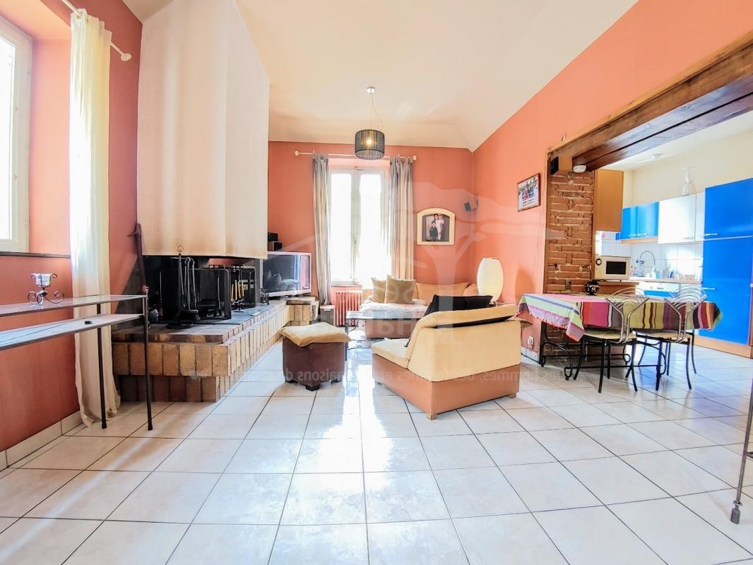 Vente Maison à Rodez 4 pièces