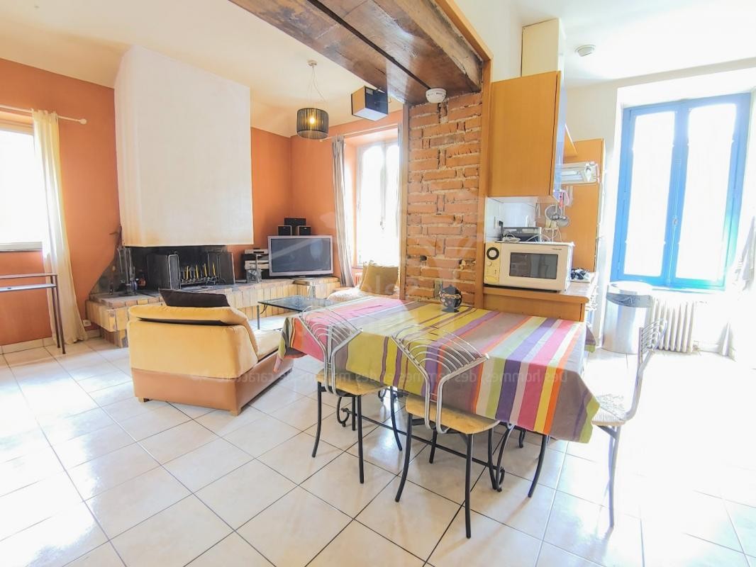 Vente Maison à Rodez 4 pièces