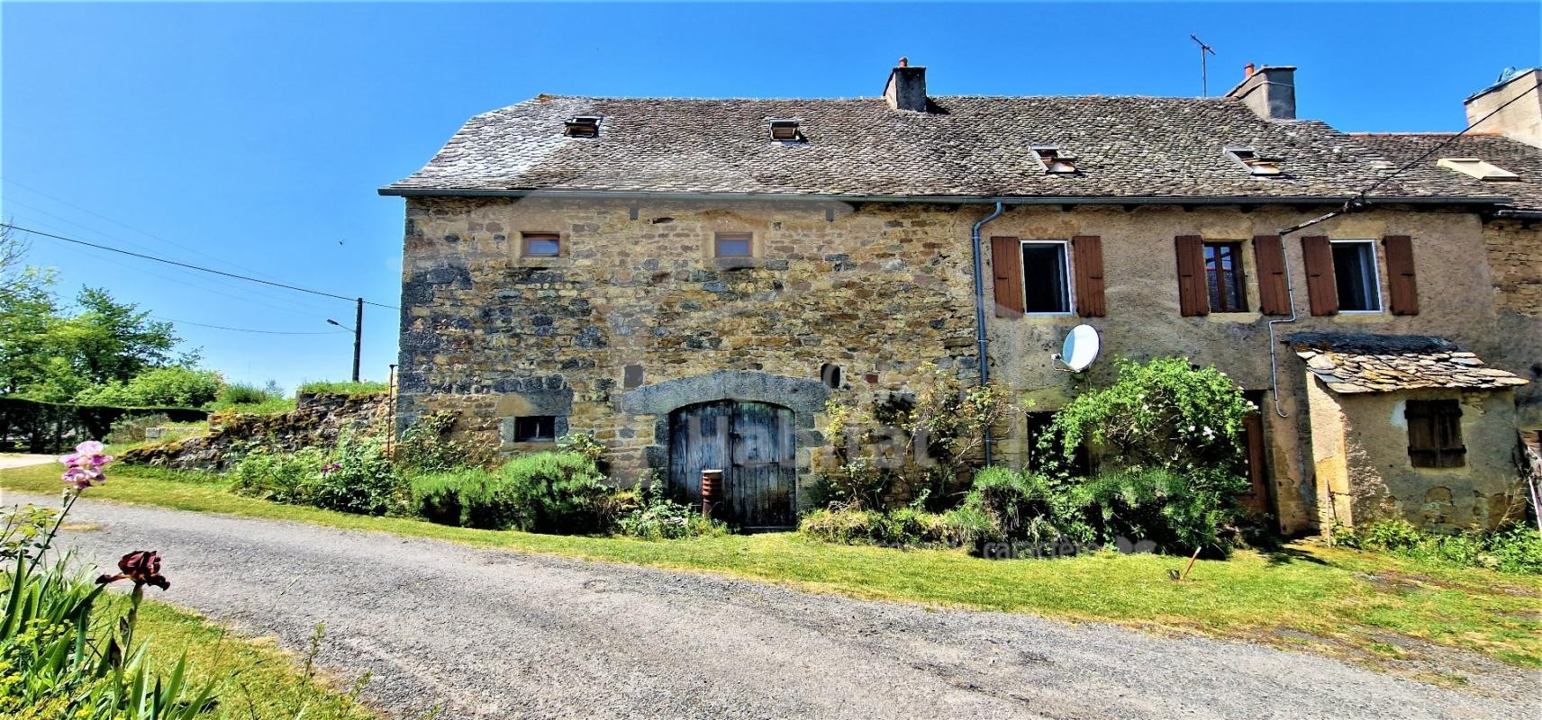 Vente Maison à Saint-Félix-de-Lunel 6 pièces