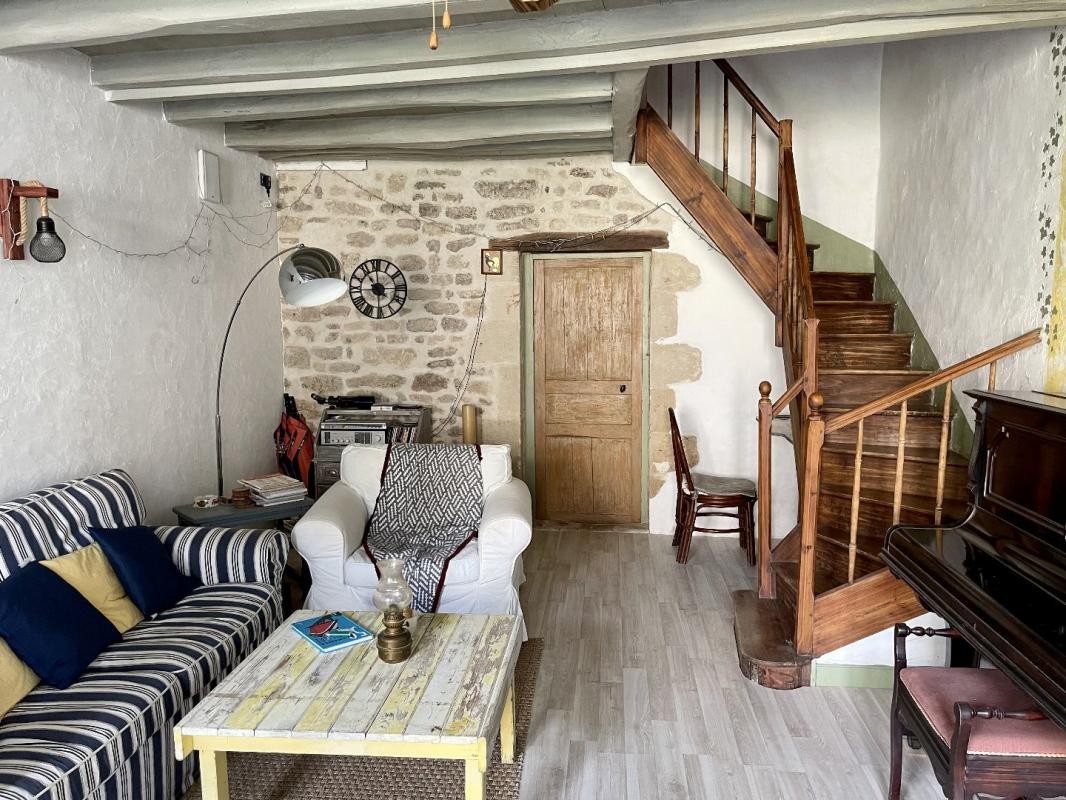 Vente Maison à Aulnay 7 pièces