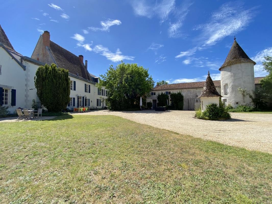 Vente Maison à Parcoul 20 pièces