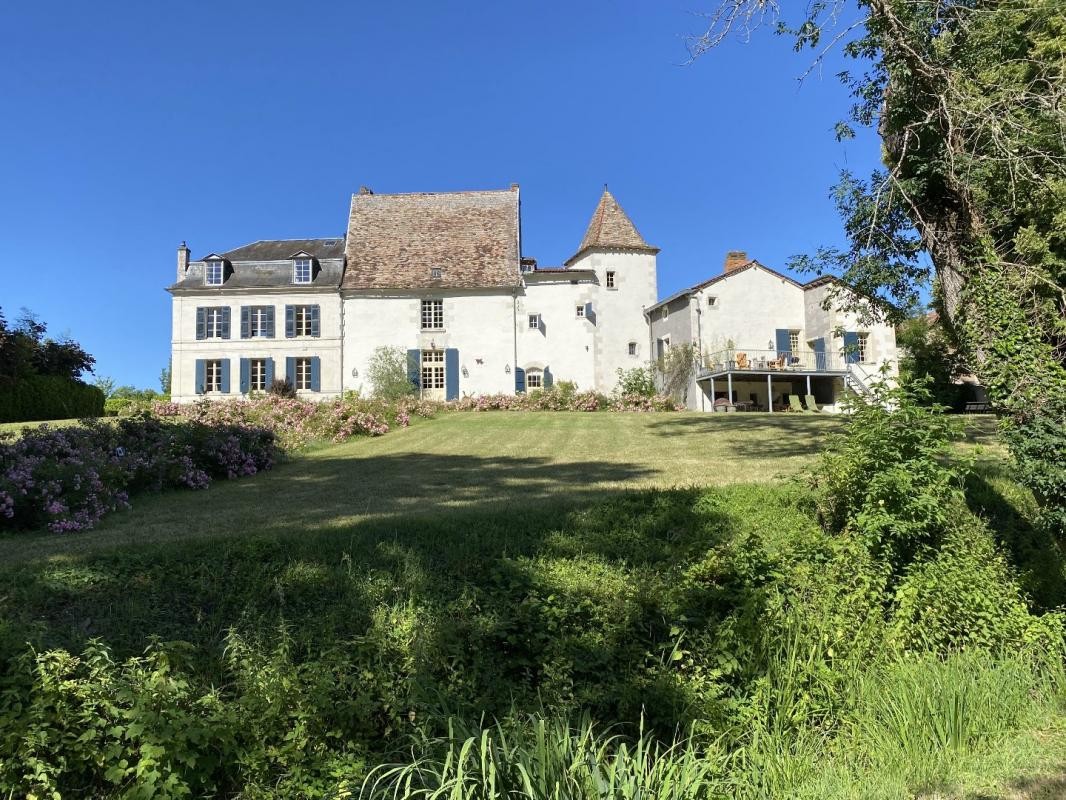 Vente Maison à Parcoul 20 pièces