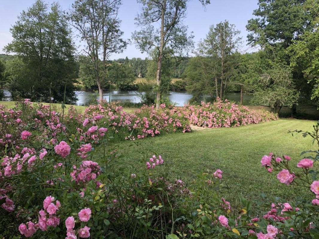 Vente Maison à Parcoul 20 pièces