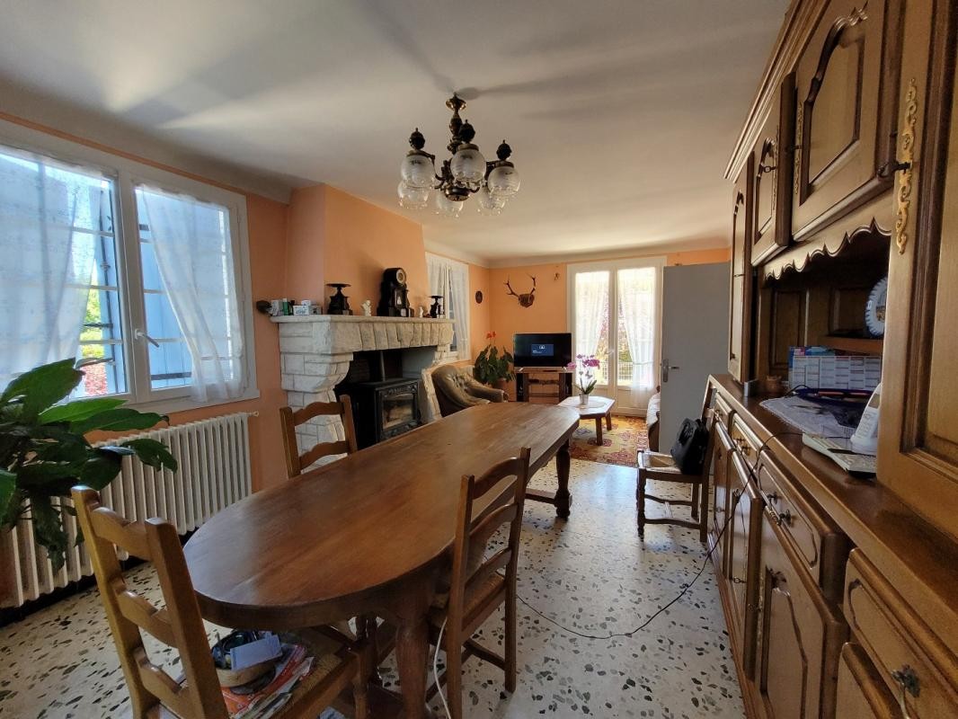 Vente Maison à Vergt 5 pièces