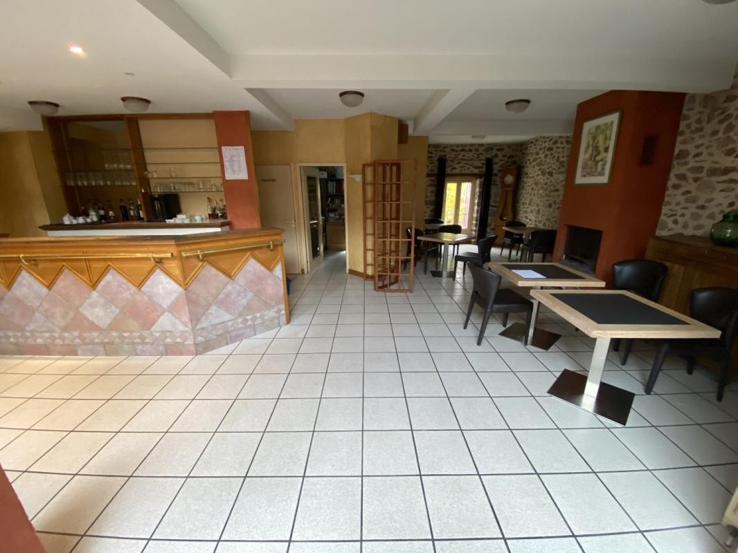 Vente Maison à Calvinet 21 pièces