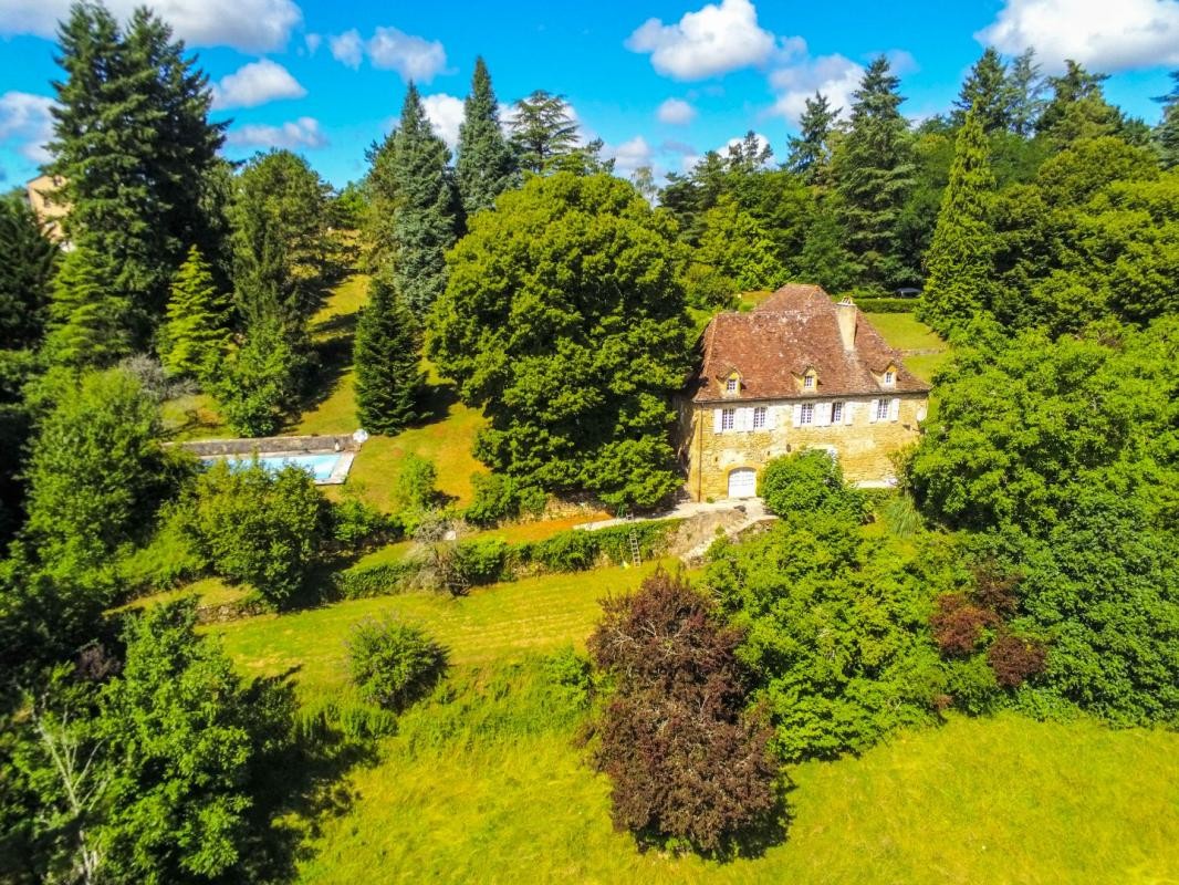 Vente Maison à Figeac 10 pièces