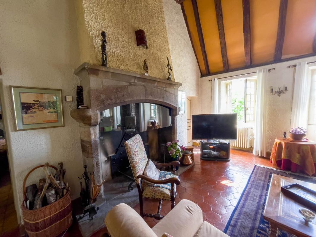 Vente Maison à Figeac 10 pièces