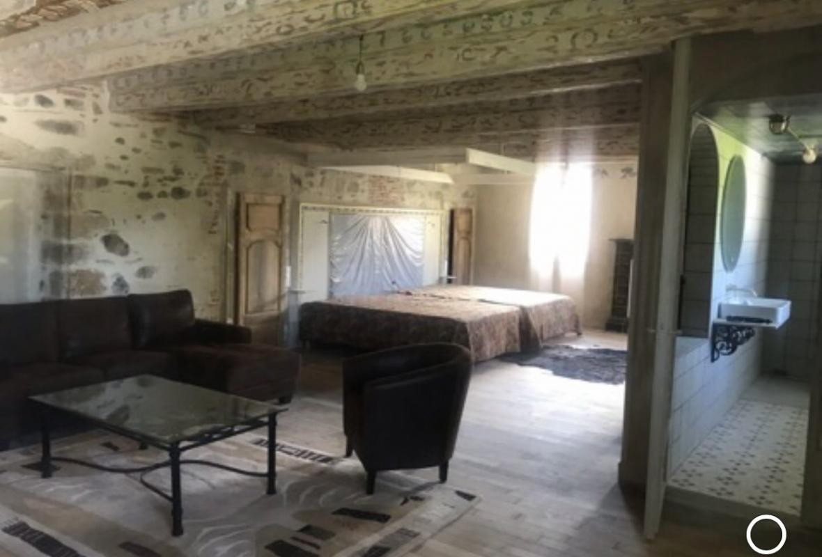 Vente Maison à Beaulieu-sur-Dordogne 7 pièces