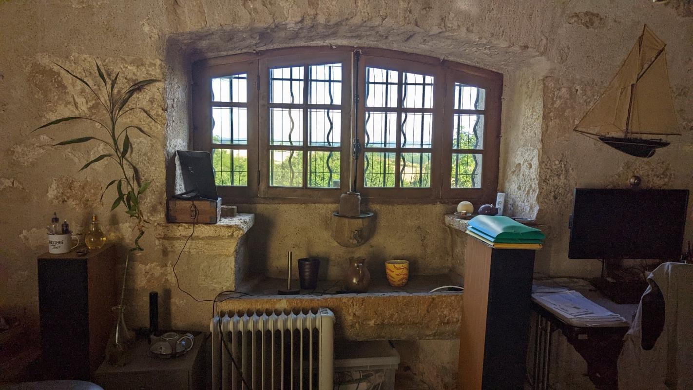 Vente Maison à Cordes-sur-Ciel 12 pièces