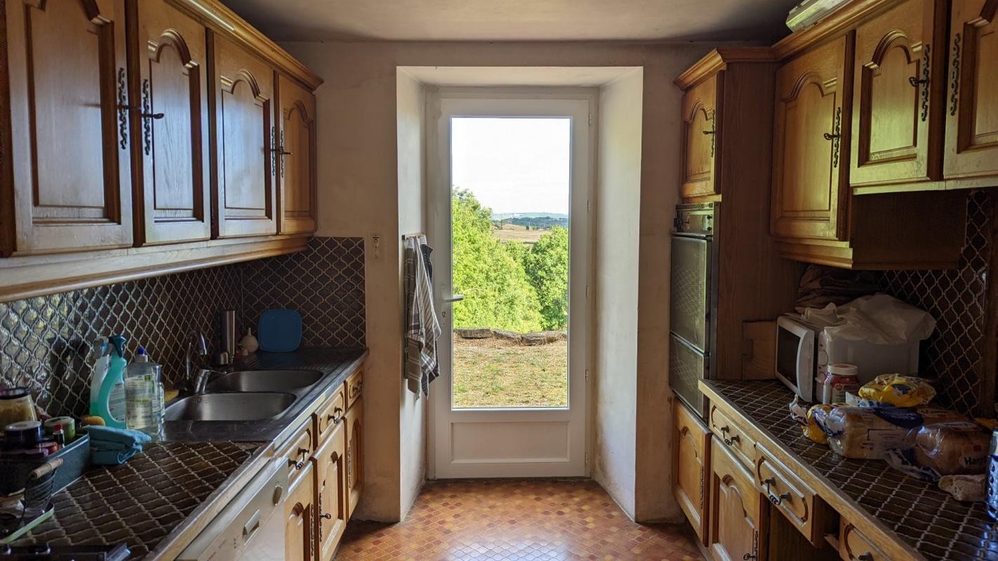 Vente Maison à Cordes-sur-Ciel 12 pièces