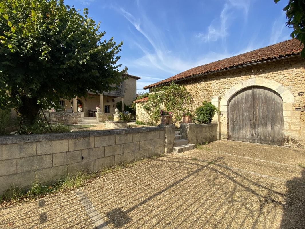 Vente Maison à Brantôme 6 pièces