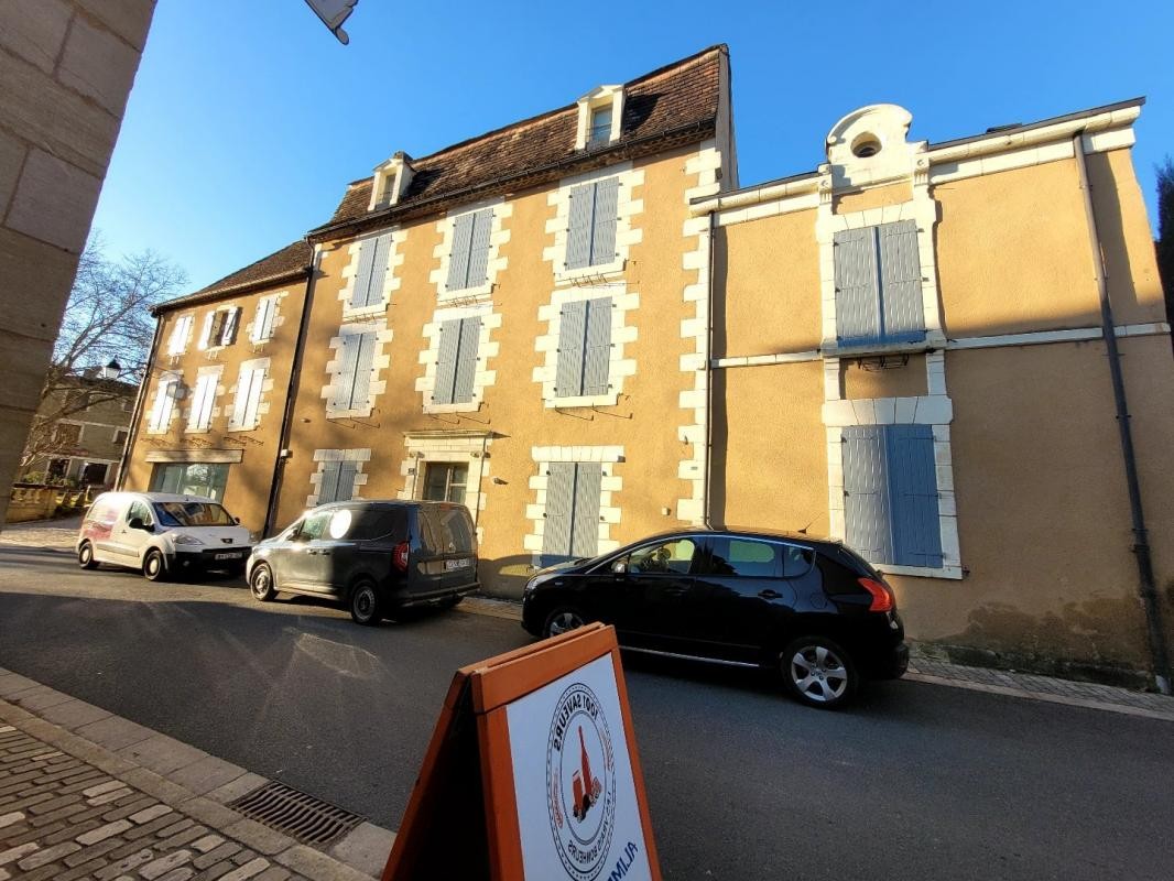 Vente Maison à Sainte-Alvère 20 pièces