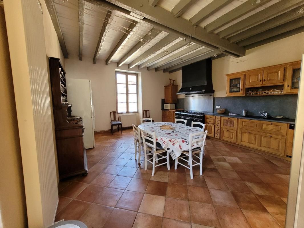 Vente Maison à Sainte-Alvère 20 pièces