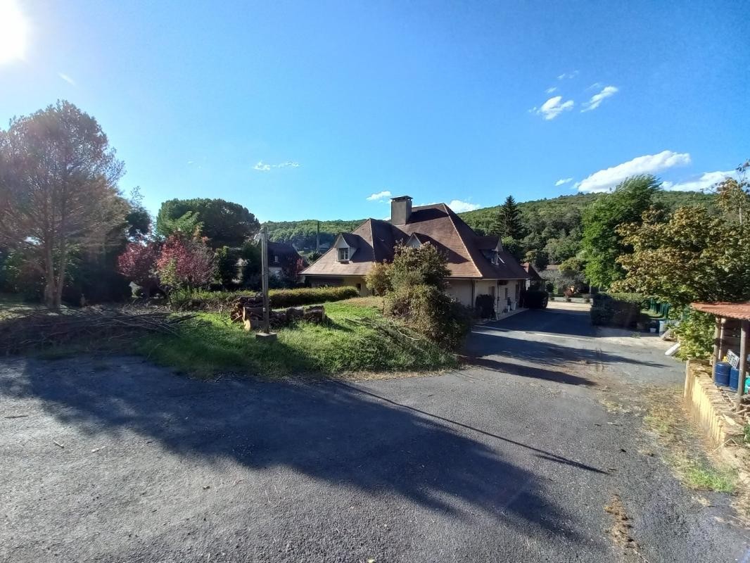 Vente Maison à les Eyzies-de-Tayac-Sireuil 11 pièces