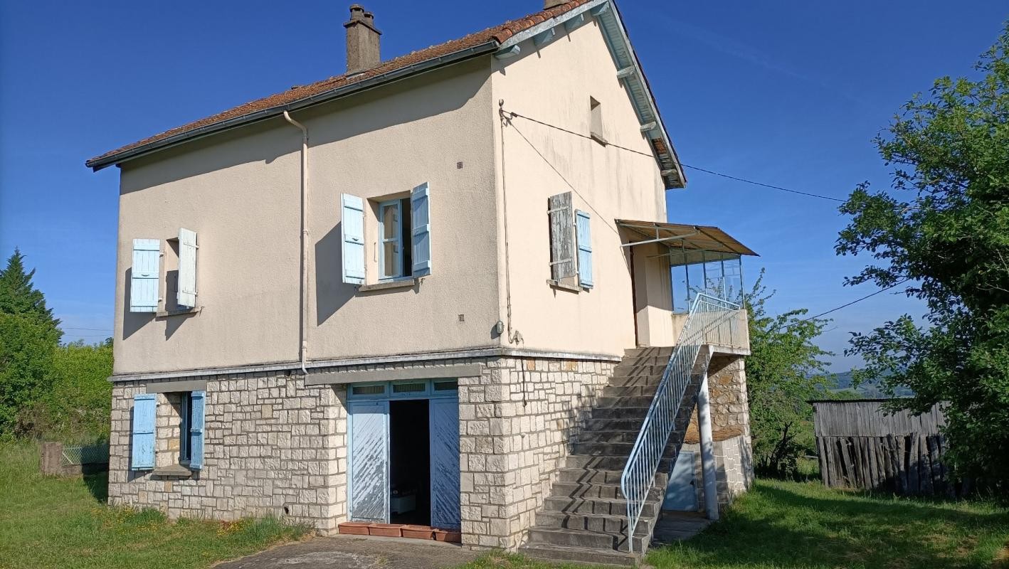 Vente Maison à Figeac 5 pièces