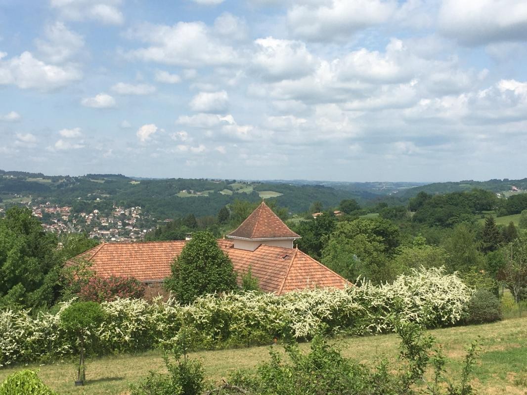 Vente Maison à Figeac 5 pièces