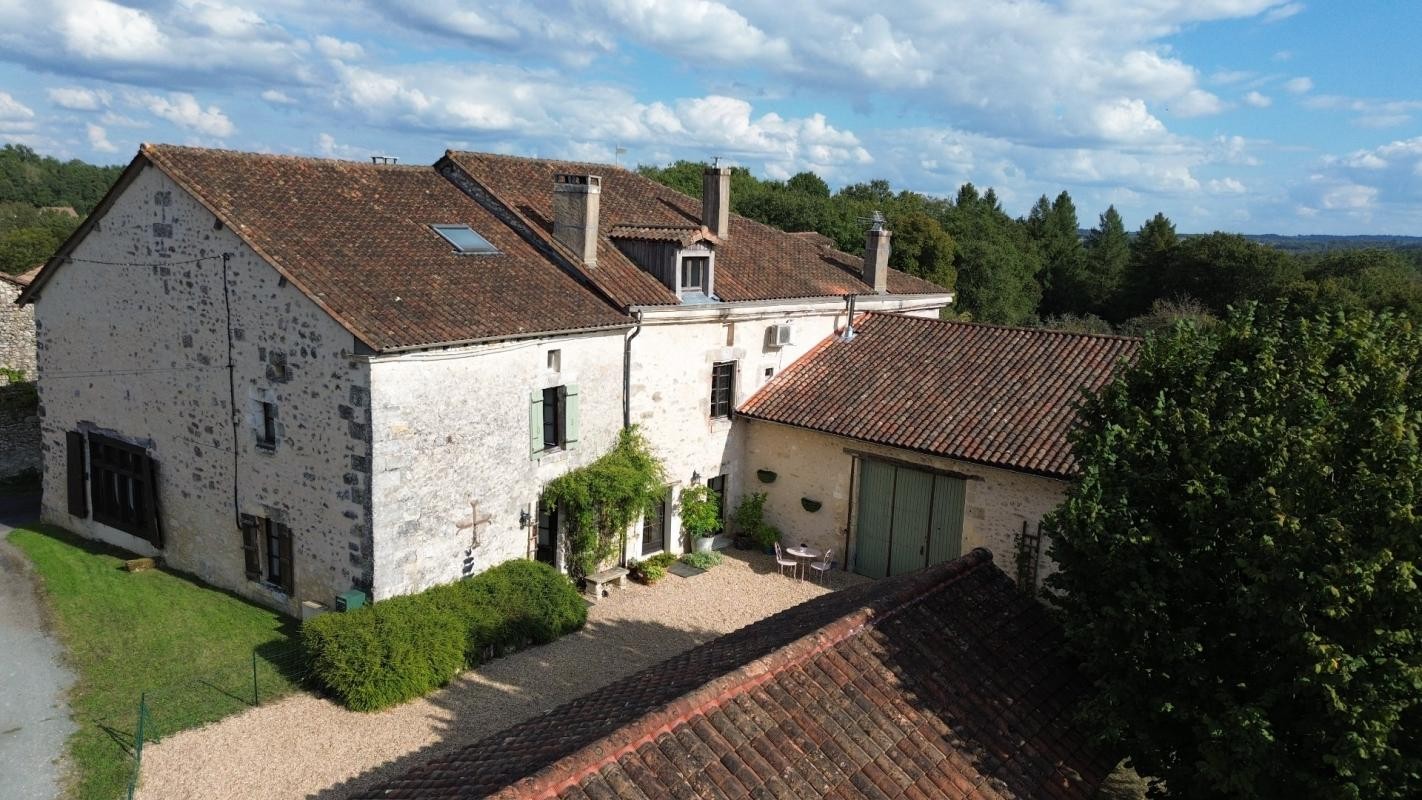 Vente Maison à Brantôme 12 pièces