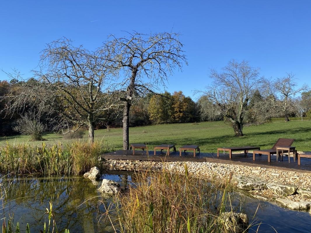 Vente Maison à Brantôme 12 pièces