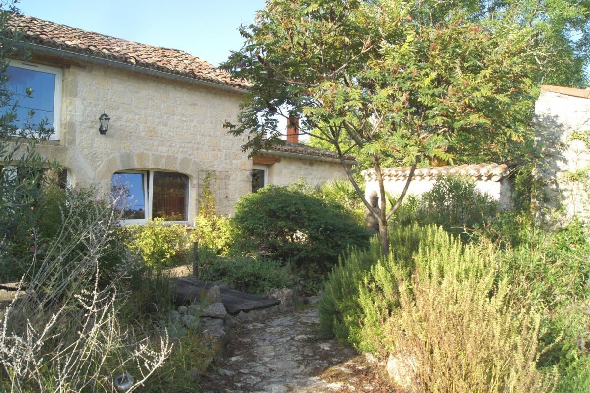 Vente Maison à Cahors 19 pièces