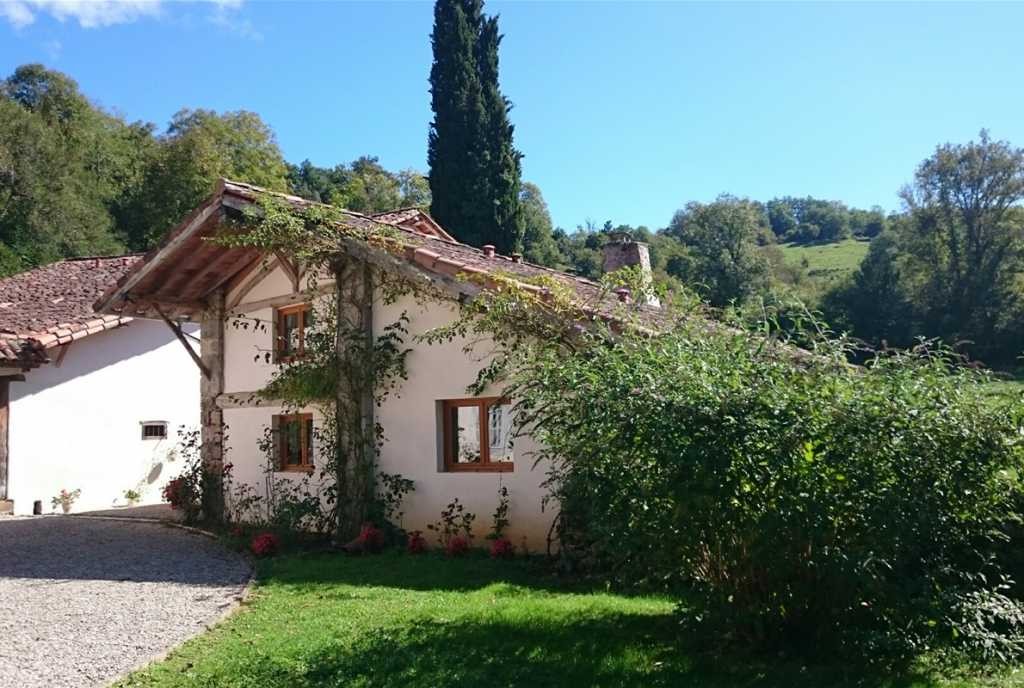 Vente Maison à Saint-Girons 35 pièces