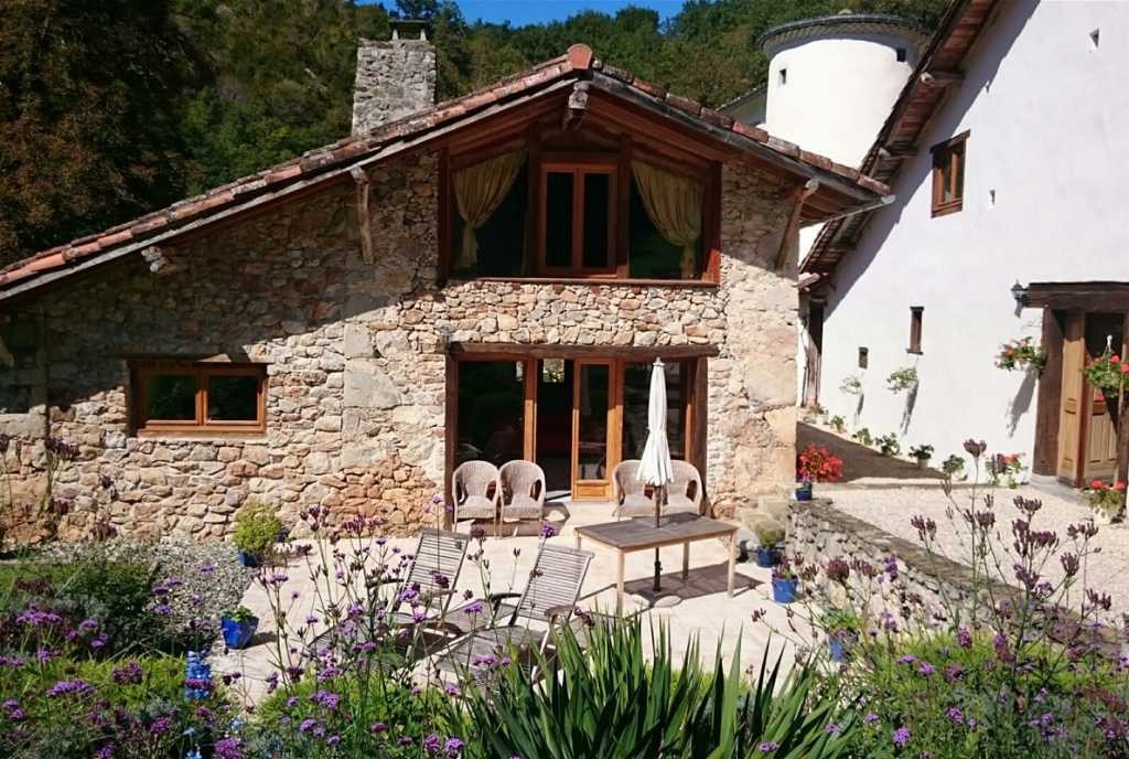 Vente Maison à Saint-Girons 35 pièces