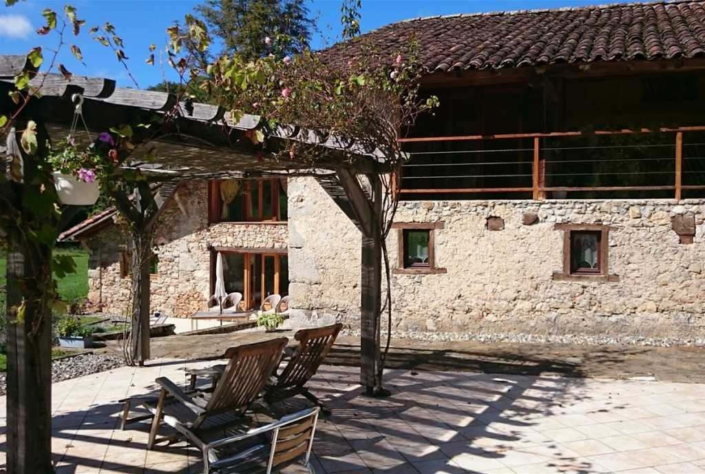 Vente Maison à Saint-Girons 35 pièces