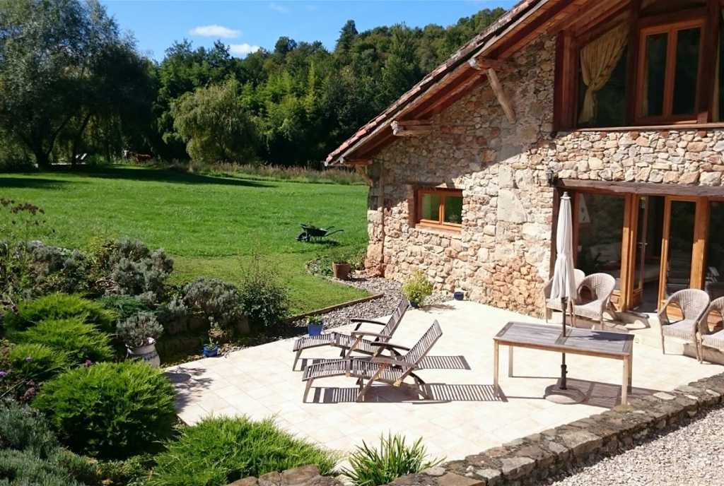 Vente Maison à Saint-Girons 35 pièces