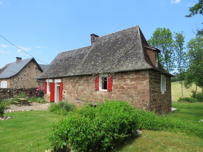 Vente Maison à Louignac 6 pièces