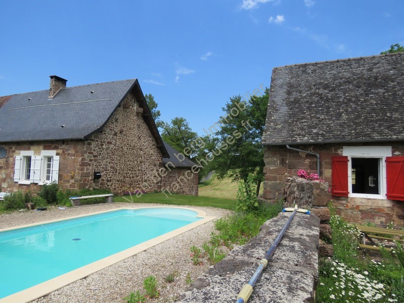 Vente Maison à Louignac 6 pièces